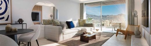 Apartment in Fuengirola, Malaga