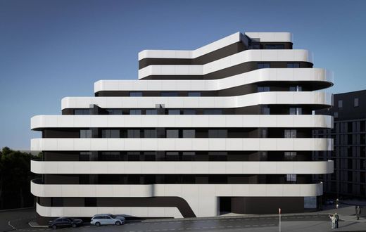 Penthouse in Calpe, Alicante