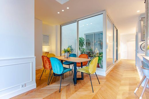 Piso / Apartamento en Valencia, Provincia de Valencia