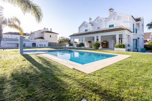 Villa in Marbella, Málaga