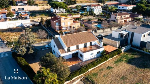 Mataró, ばるせろなの一戸建て住宅