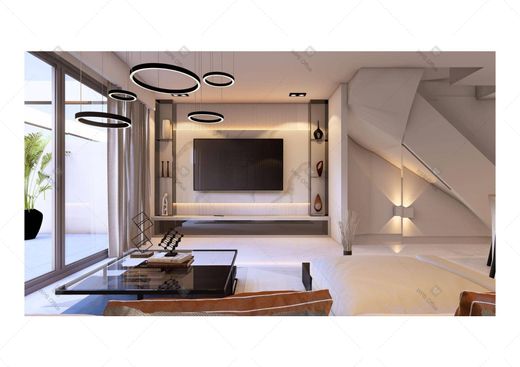 Luxe woning in Rincón de la Victoria, Provincia de Málaga