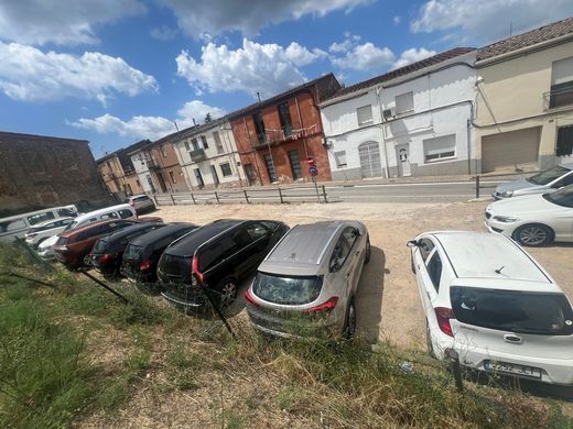 Land in Llagostera, Province of Girona