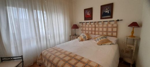 Apartment in Suances, Province of Cantabria