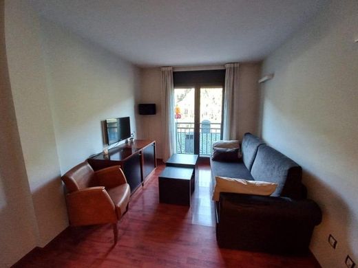 Apartment / Etagenwohnung in Canillo