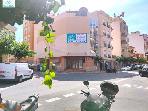 Appartementencomplex in El Campello, Provincia de Alicante