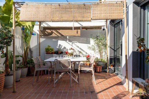 Apartment / Etagenwohnung in Sitges, Provinz Barcelona