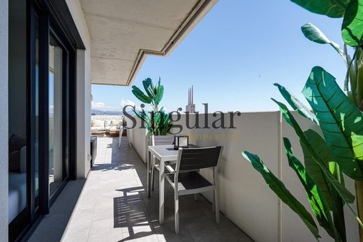 Penthouse à Barcelone, Province de Barcelone