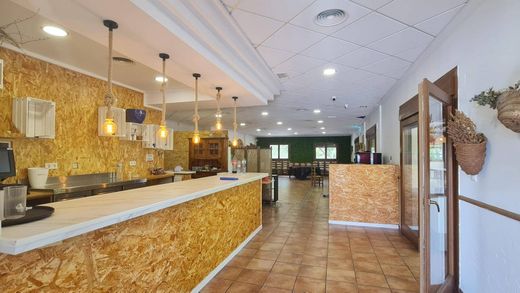 Petrel, アリカンテのヴィラ