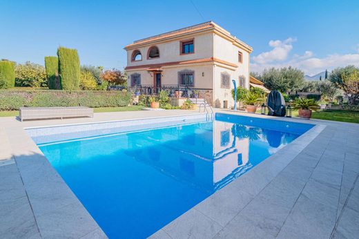 Villa in Gójar, Granada