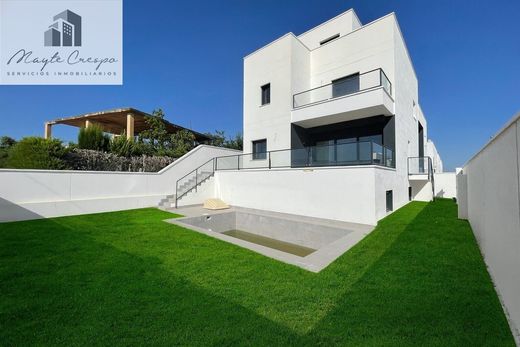 Частный Дом, Alhendín, Provincia de Granada