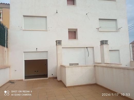 Complexes résidentiels à Alicante, Communauté Valencienne