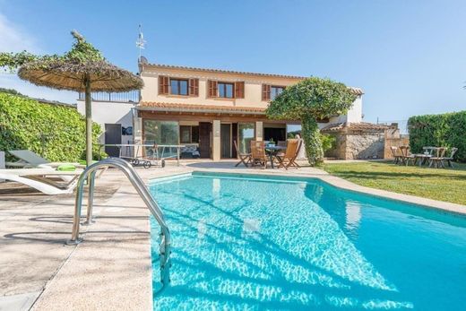 Ariany, Illes Balearsの高級住宅