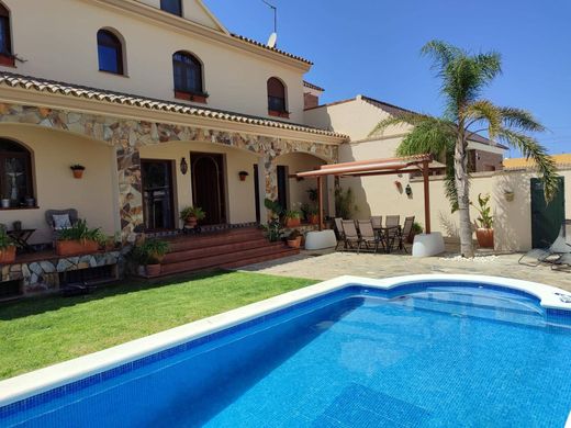 Casa Independente - Chipiona, Provincia de Cádiz