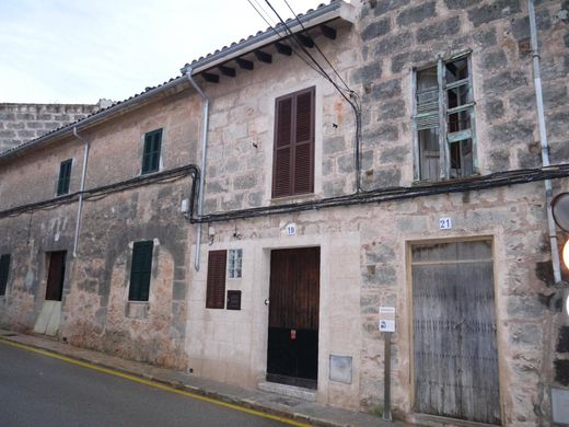 Πολυτελή κατοικία σε Algaida, Illes Balears