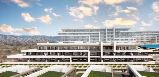 Appartamento a Mutxamel, Provincia de Alicante