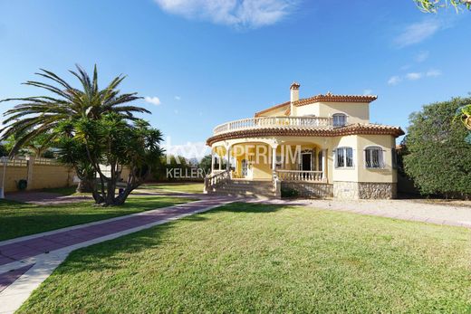 Casa Unifamiliare a Miami Platja, Província de Tarragona
