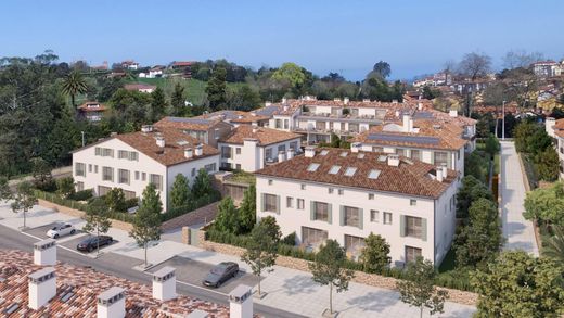 Apartment / Etagenwohnung in Comillas, Provinz Cantabria