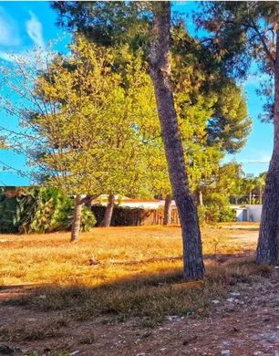 Land in Sitges, Province of Barcelona