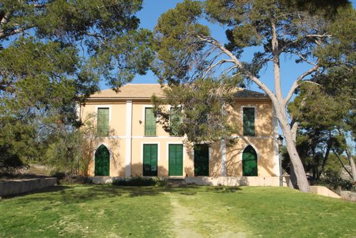 Villa in Alicante, Valencia