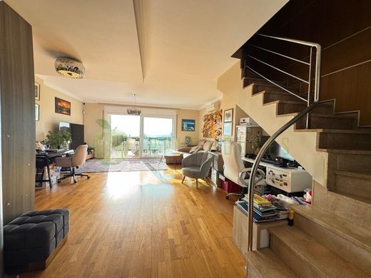 Apartment / Etagenwohnung in Sitges, Provinz Barcelona