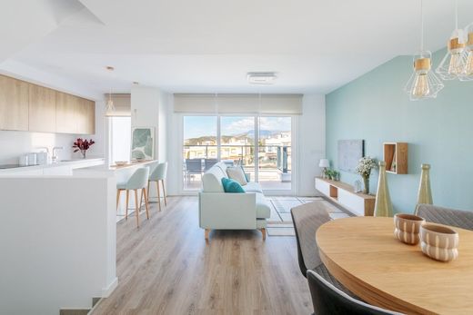 Villa in Finestrat, Alicante