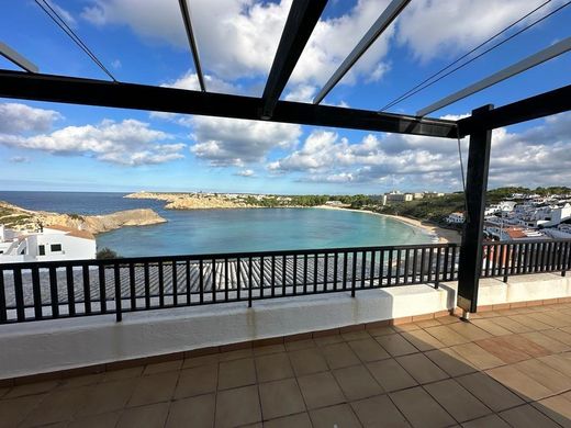 Apartment in Mercadal, Province of Balearic Islands
