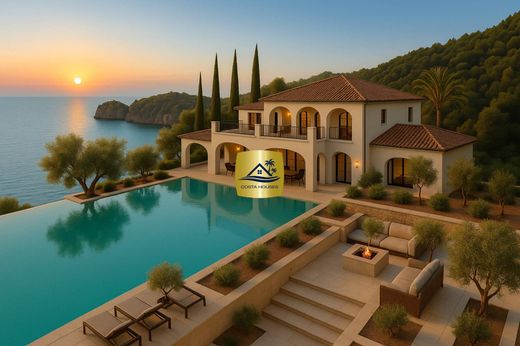 Villa in Xàbia, Provincia de Alicante