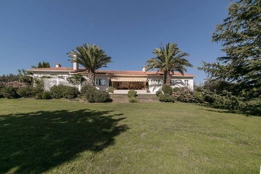 Casa de luxo - Abegondo, Provincia da Coruña