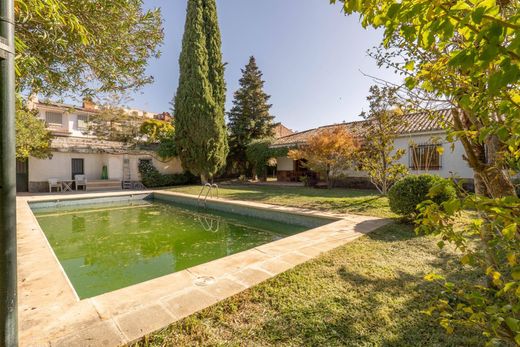 Einfamilienhaus in Ogíjares, Granada