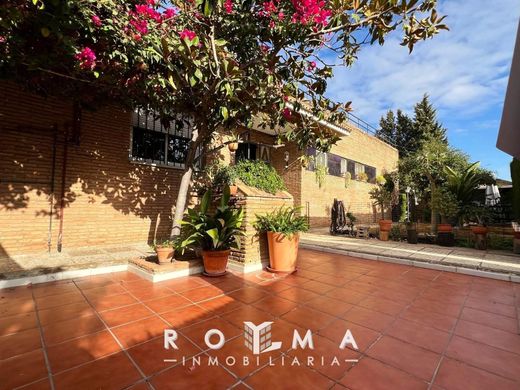 独立式房屋  塞维利亚, Provincia de Sevilla