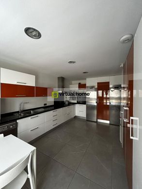 Detached House in Benidorm, Alicante