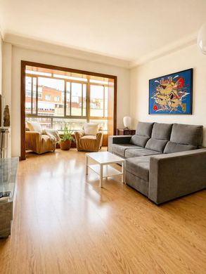 Daire Madrid, Provincia de Madrid