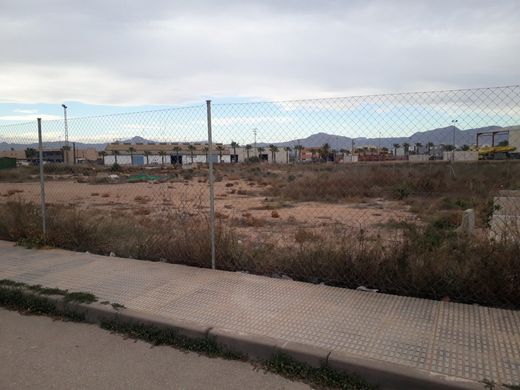 Grond in Albatera, Provincia de Alicante