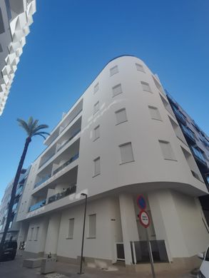Penthouse in Torrevieja, Alicante