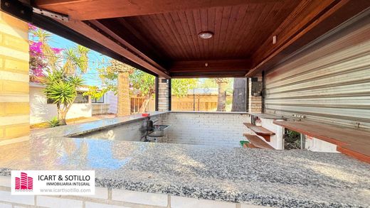 Casa Unifamiliare a Vinaròs, Província de Castelló