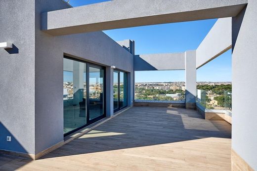 Penthouse à Torrevieja, Alicante