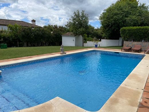 Casa di lusso a Boadilla del Monte, Provincia de Madrid