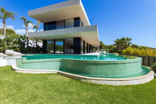 Calvià, Illes Balearsのヴィラ