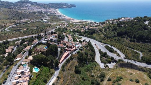 أرض ﻓﻲ La Herradura, Provincia de Granada