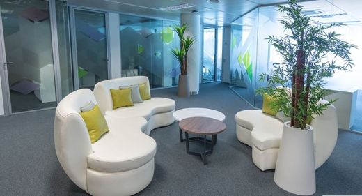 Bureau à Madrid, Province de Madrid