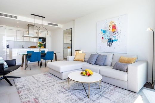 Apartment in Benahavís, Malaga