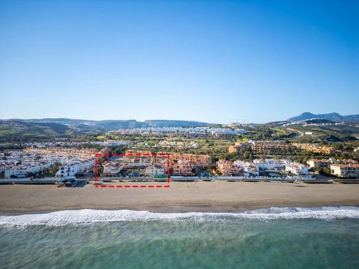 Luxury home in Casares, Malaga