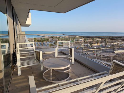 Apartament w Málaga, Provincia de Málaga