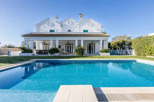 Villa in Marbella, Provincia de Málaga