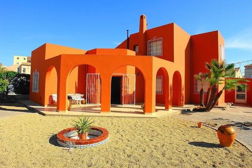 Casa en Vera, Almería