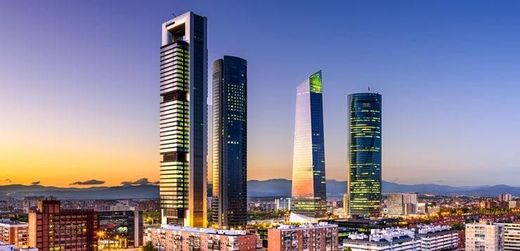 Διαμέρισμα σε Μαδρίτη, Provincia de Madrid