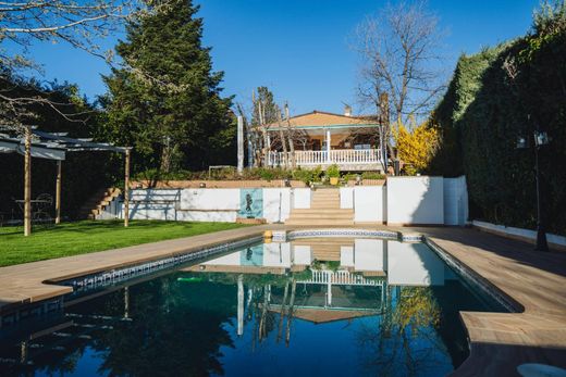 Müstakil ev Rivas-Vaciamadrid, Provincia de Madrid