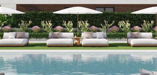 Apartment in Málaga, Malaga