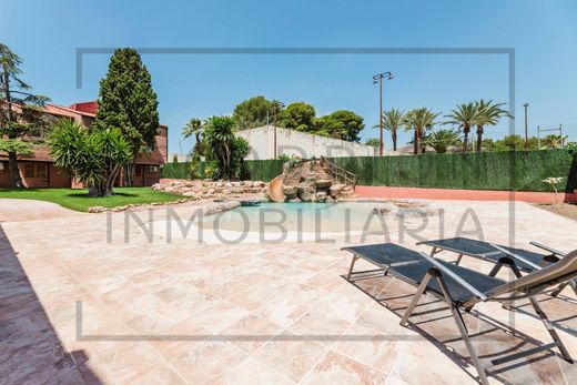 Detached House in Paterna, Valencia